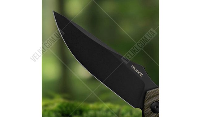 Ніж Ruike P123 - дополнительное фото 14