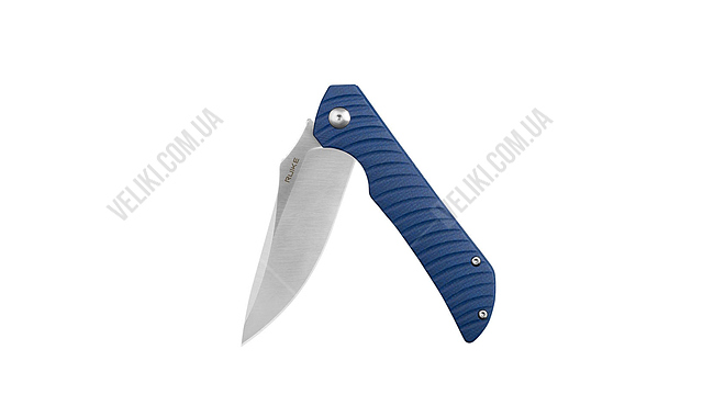 Ніж Ruike P123 - дополнительное фото 20