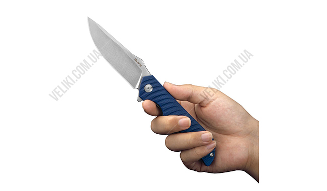 Ніж Ruike P123 - дополнительное фото 22