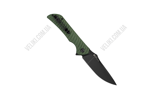 Ніж Ruike P123 - дополнительное фото 1