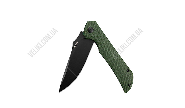 Ніж Ruike P123 - дополнительное фото 4