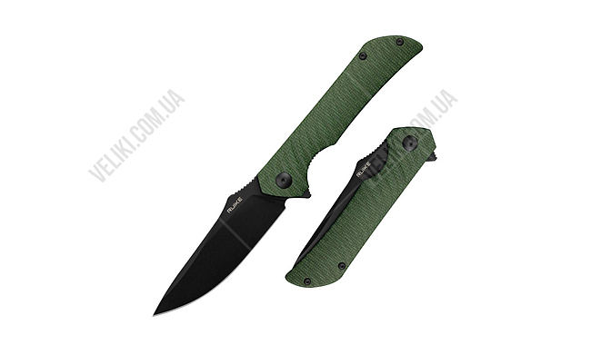 Ніж Ruike P123 - дополнительное фото 5