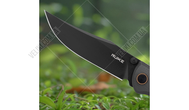 Ніж Ruike P882 - дополнительное фото 15