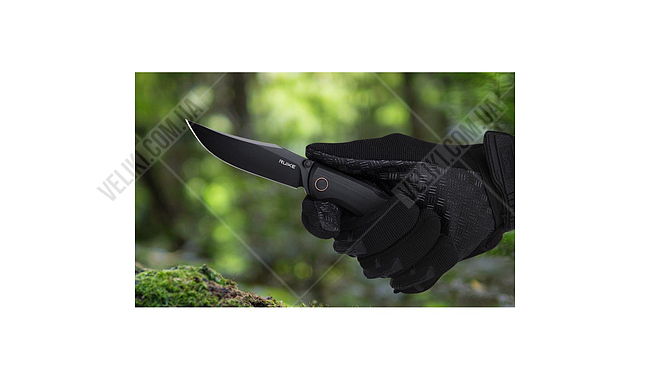 Ніж Ruike P882 - дополнительное фото 16