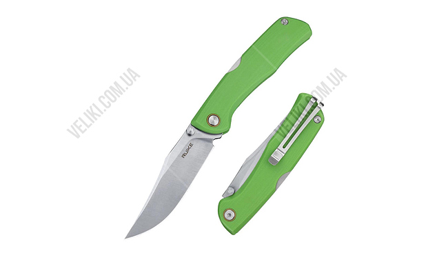 Ніж Ruike P882 - дополнительное фото 5