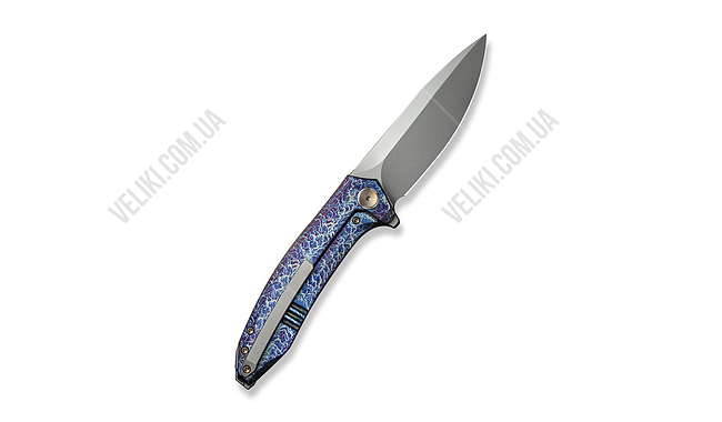 Нож Weknife Acuminal - дополнительное фото 6