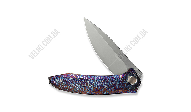 Нож Weknife Acuminal - дополнительное фото 7