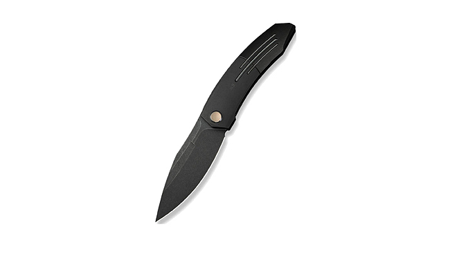 Нож Weknife Sine Wave - фото 1