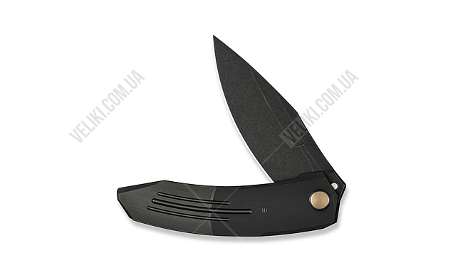 Нож Weknife Sine Wave - дополнительное фото 2