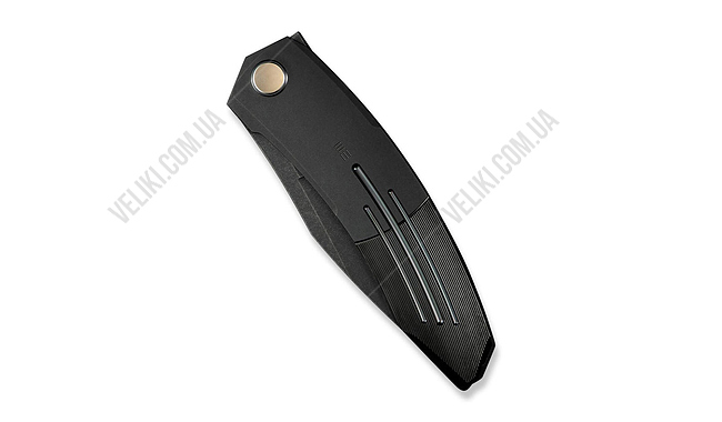 Нож Weknife Sine Wave - дополнительное фото 3