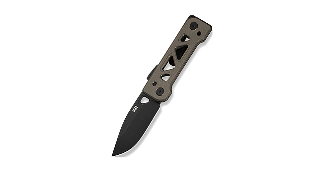 Ніж Weknife Tyro - фото 1
