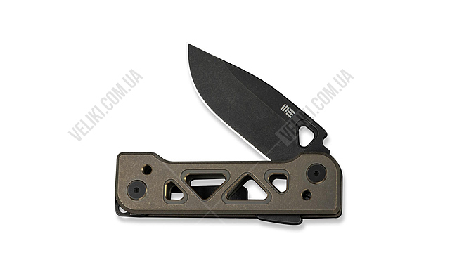 Нож Weknife Tyro - дополнительное фото 2