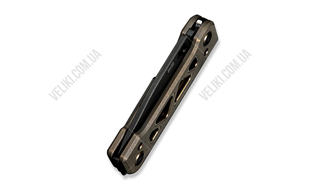 Нож Weknife Tyro - дополнительное фото 5