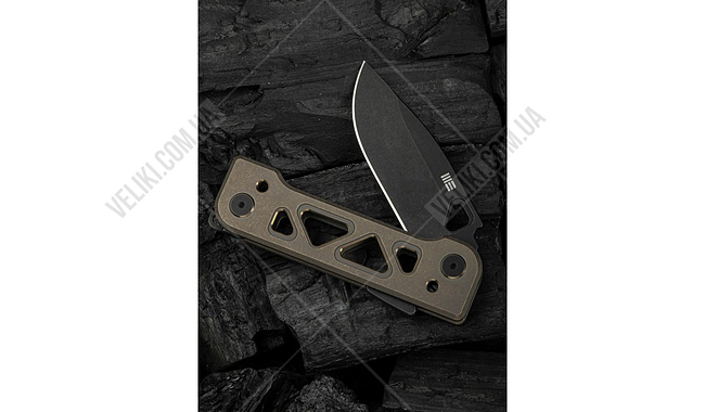 Нож Weknife Tyro - дополнительное фото 7