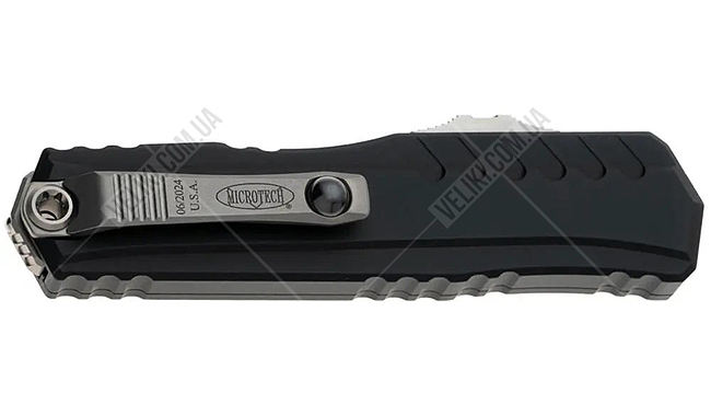 Ніж Microtech Cypher II - дополнительное фото 3