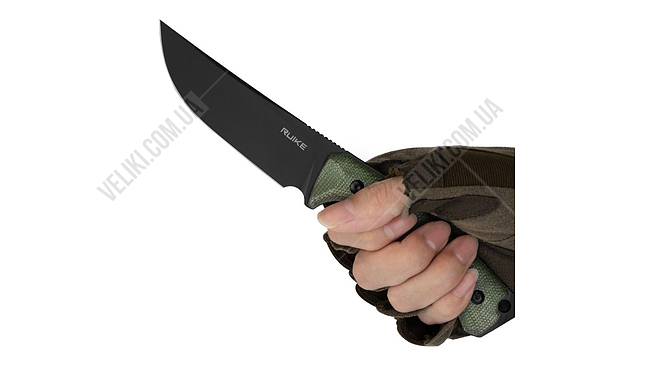 Ніж Ruike F186 - дополнительное фото 4
