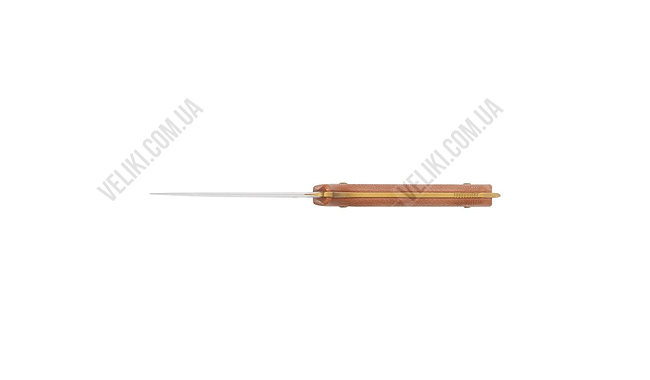 Ніж Ruike F186 - дополнительное фото 7