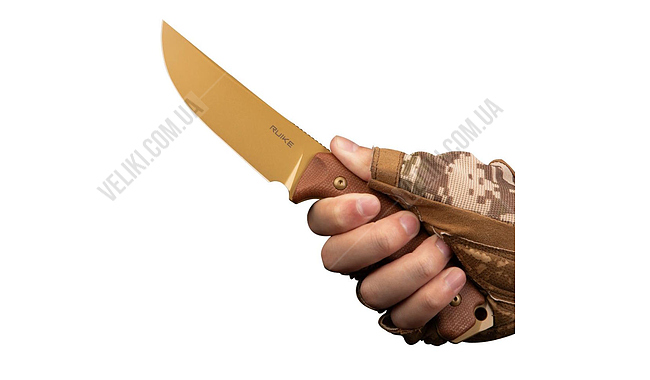 Ніж Ruike F186 - дополнительное фото 8