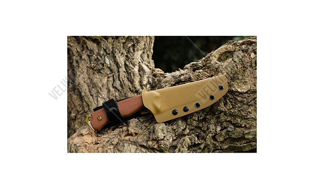 Ніж Ruike F186 - дополнительное фото 10