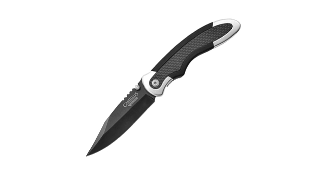Нож Camillus Chameleon 8.75 - фото 1
