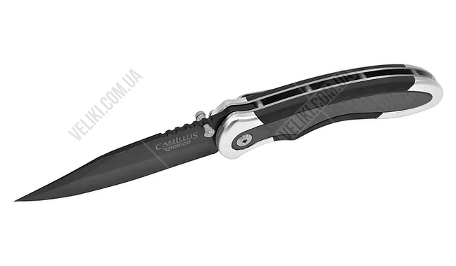 Ніж Camillus Chameleon 8.75 - дополнительное фото 3