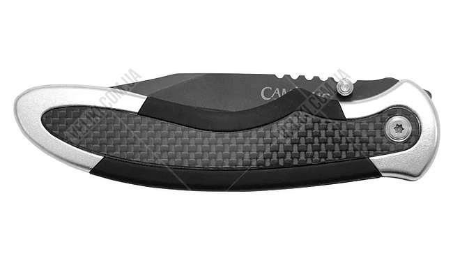 Ніж Camillus Chameleon 8.75 - дополнительное фото 5