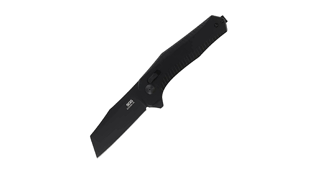 Ніж SOG Diverge XR - фото 1