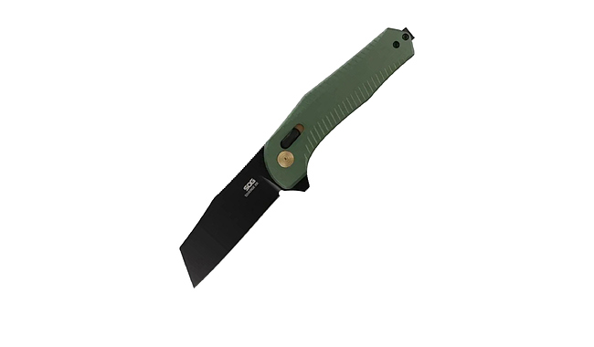 Ніж SOG Diverge XR - фото 2