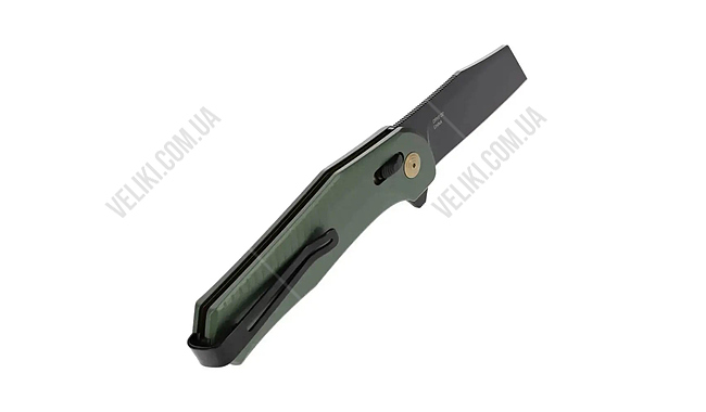 Нож SOG Diverge XR - дополнительное фото 4