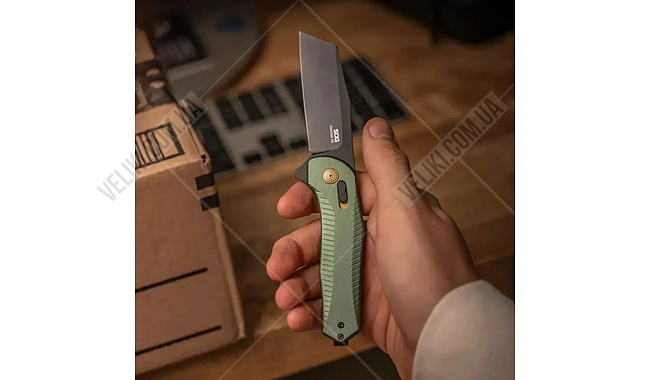 Нож SOG Diverge XR - дополнительное фото 6