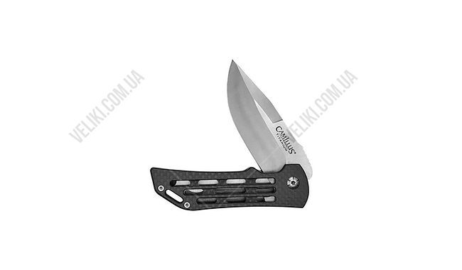 Нож Camillus Dominator II 7 - дополнительное фото 2