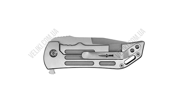 Нож Camillus Dominator II 7 - дополнительное фото 3