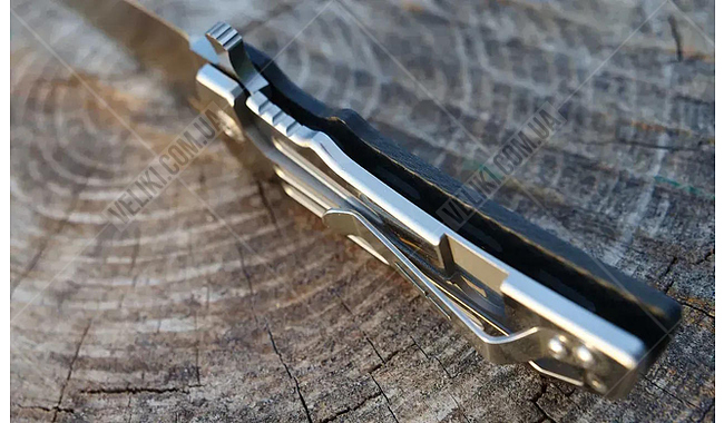 Нож Camillus Dominator II 7 - дополнительное фото 5