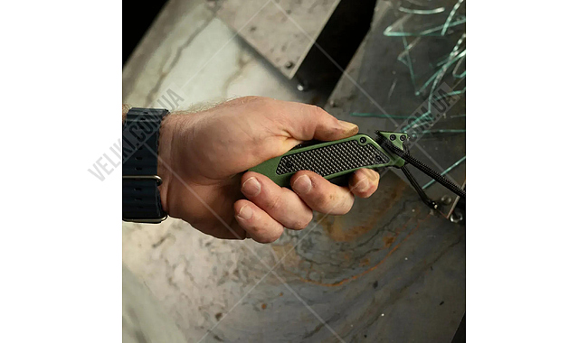 Ніж SOG Escape ATK 2.0 - дополнительное фото 5