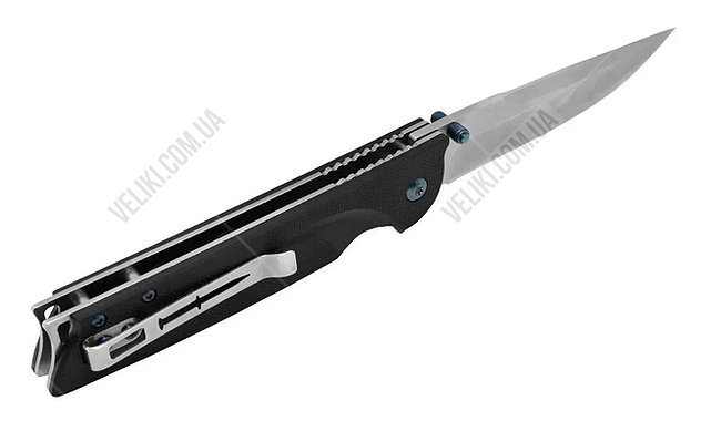 Ніж Camillus Keto 8 - дополнительное фото 2