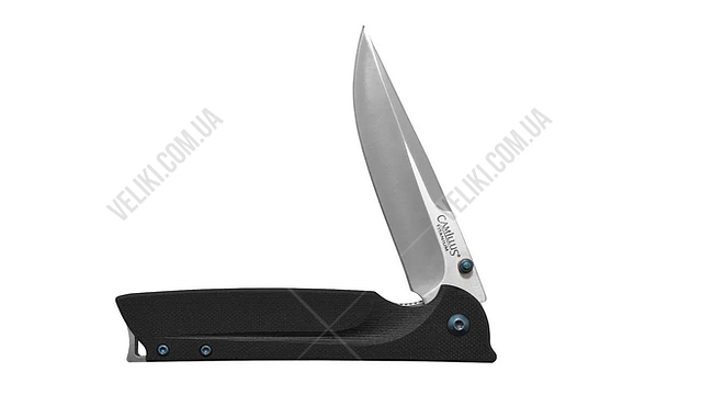 Ніж Camillus Keto 8 - дополнительное фото 3