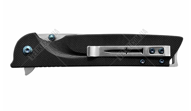 Ніж Camillus Keto 8 - дополнительное фото 4