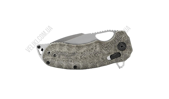 Нож SOG Kiku - дополнительное фото 3