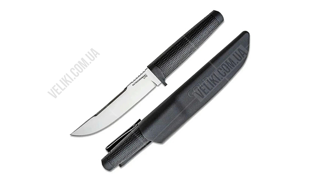 Нож Cold Steel Outdoorsman Lite - дополнительное фото 1