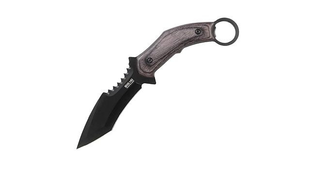 Нож SOG Phantom Edge 4.75 - фото 1