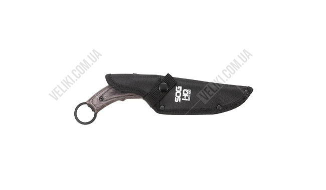 Нож SOG Phantom Edge 4.75 - дополнительное фото 3