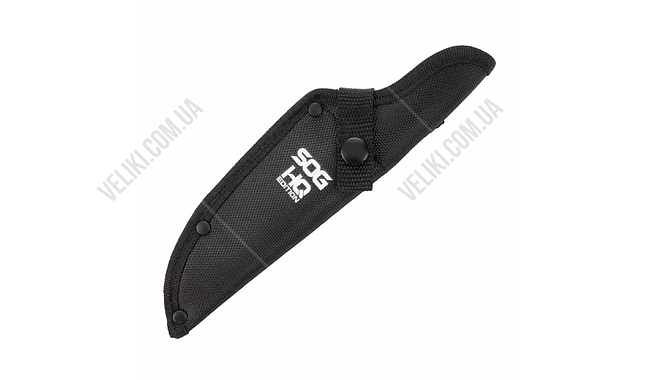 Нож SOG Phantom Edge 4.75 - дополнительное фото 4