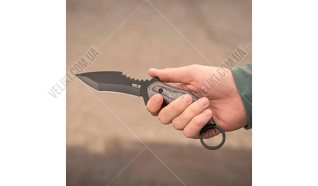 Нож SOG Phantom Edge 4.75 - дополнительное фото 6