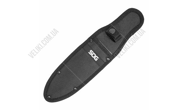Нож SOG Rip Tide 6.5 - дополнительное фото 4