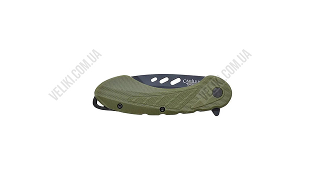 Ніж Camillus Veracious 7 - дополнительное фото 3