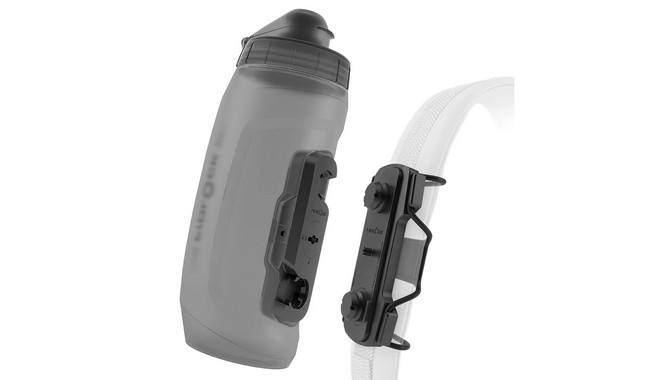 Фляга Fidlock Twist 590 мл Tex Base Multi - дополнительное фото 1