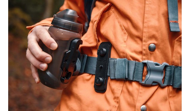 Фляга Fidlock Twist 590 мл Tex Base Multi - дополнительное фото 2