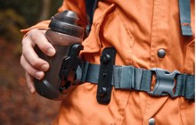 Фляга Fidlock Twist 590 мл Tex Base Multi - дополнительное фото 2