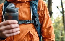 Фляга Fidlock Twist 590 мл Tex Base Multi - дополнительное фото 4