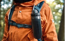 Фляга Fidlock Twist 590 мл Tex Base Multi - дополнительное фото 5